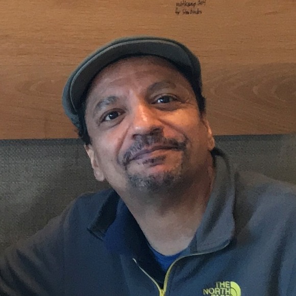 Meet your Posher, Derek - Picture 1 of 1